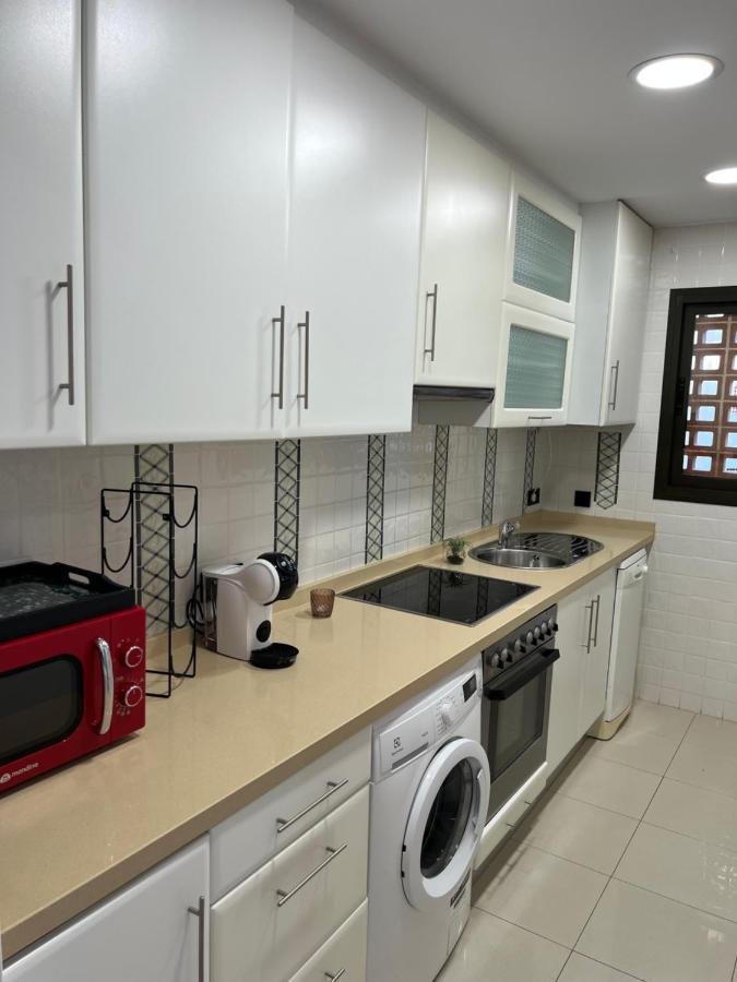 Casa Andre - 3 Bedroom Roda Golf Apartment Nearby Entrance And Clubhouse Екстериор снимка